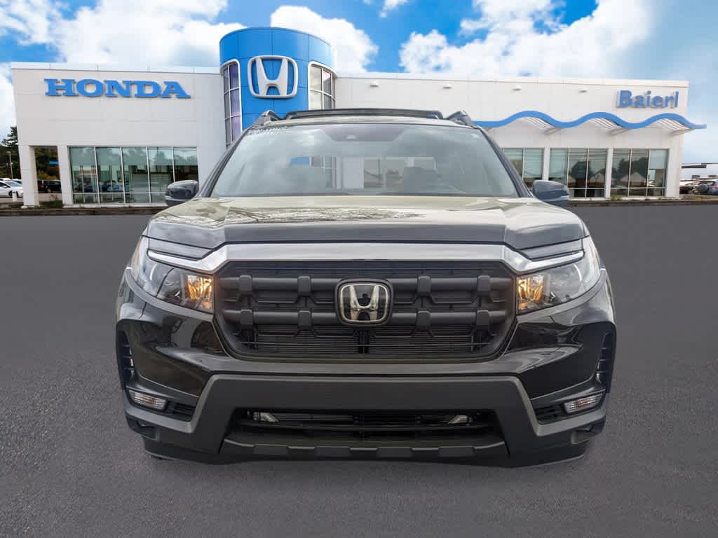 Thumbnail: 2026 Honda Ridgeline - 7