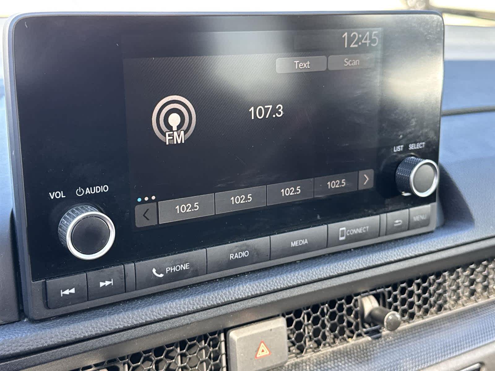 Thumbnail: 2023 Honda CR-V - 26