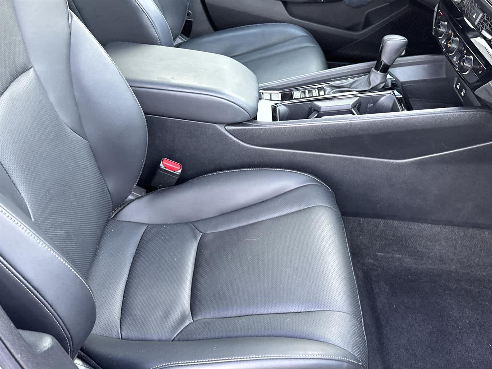 Thumbnail: 2024 Honda Accord - 18