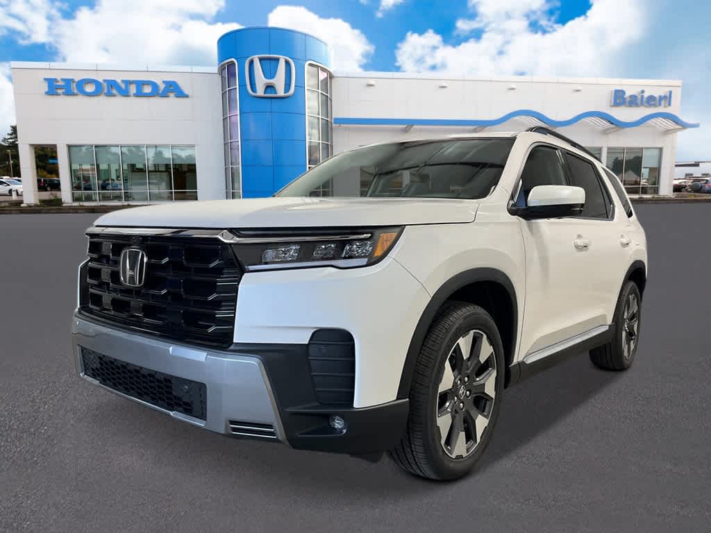 2026 Honda Pilot Elite -
                  Wexford, PA