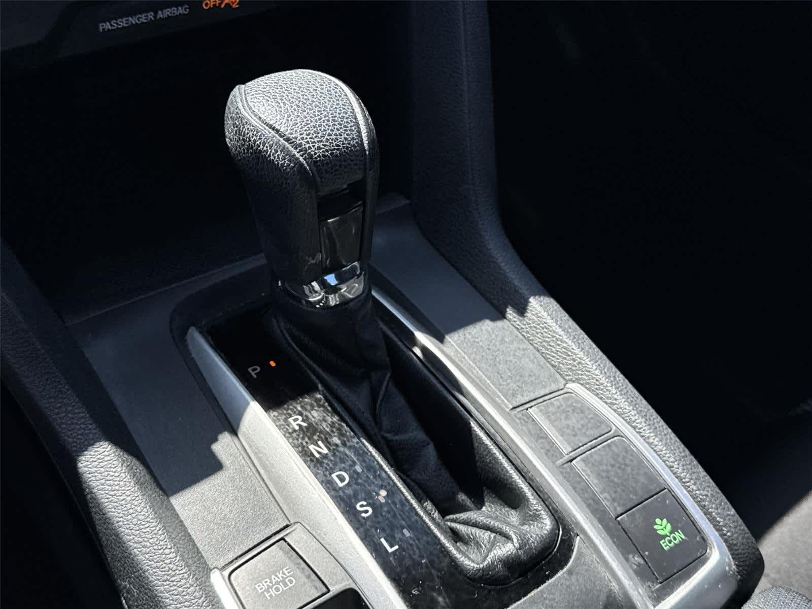 Thumbnail: 2016 Honda Civic - 29