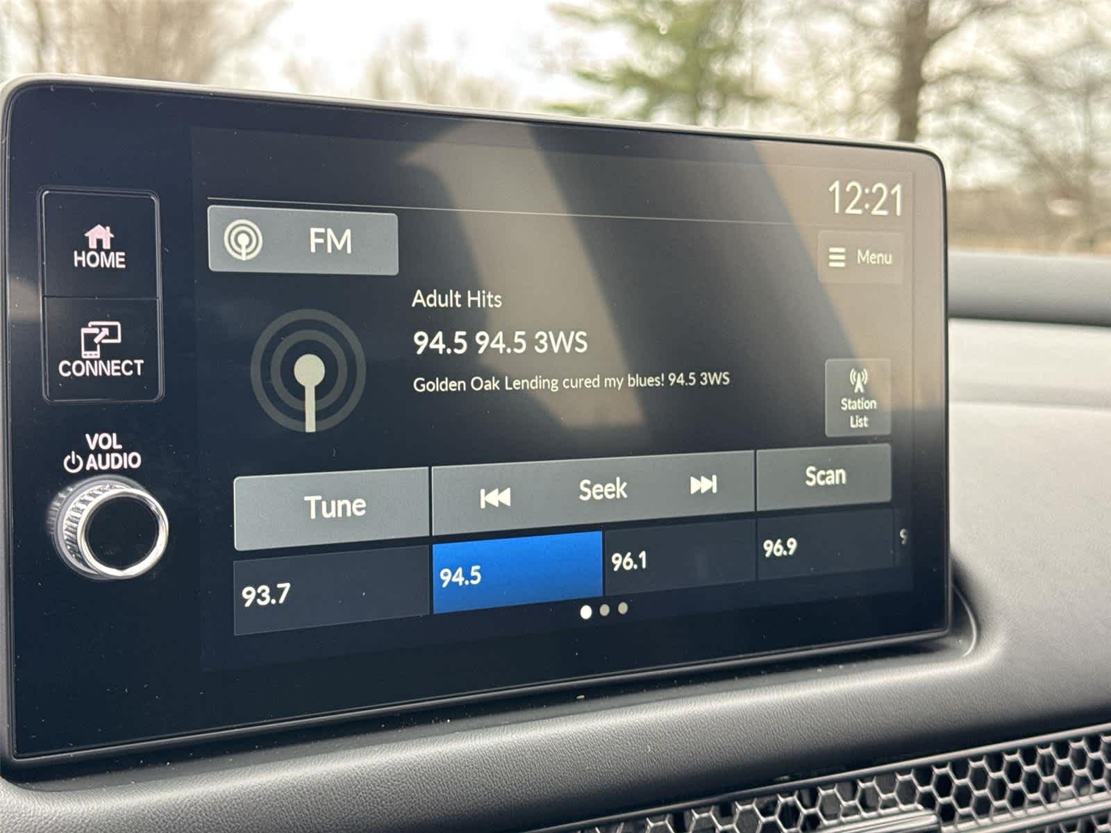 Thumbnail: 2026 Honda HR-V - 25