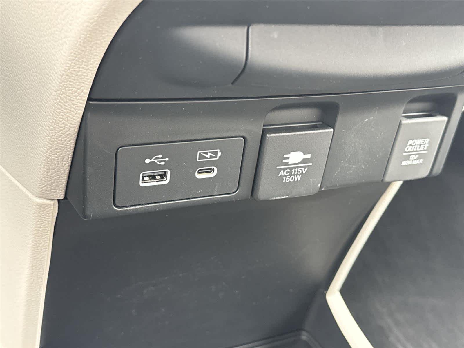 Thumbnail: 2026 Honda Odyssey - 30