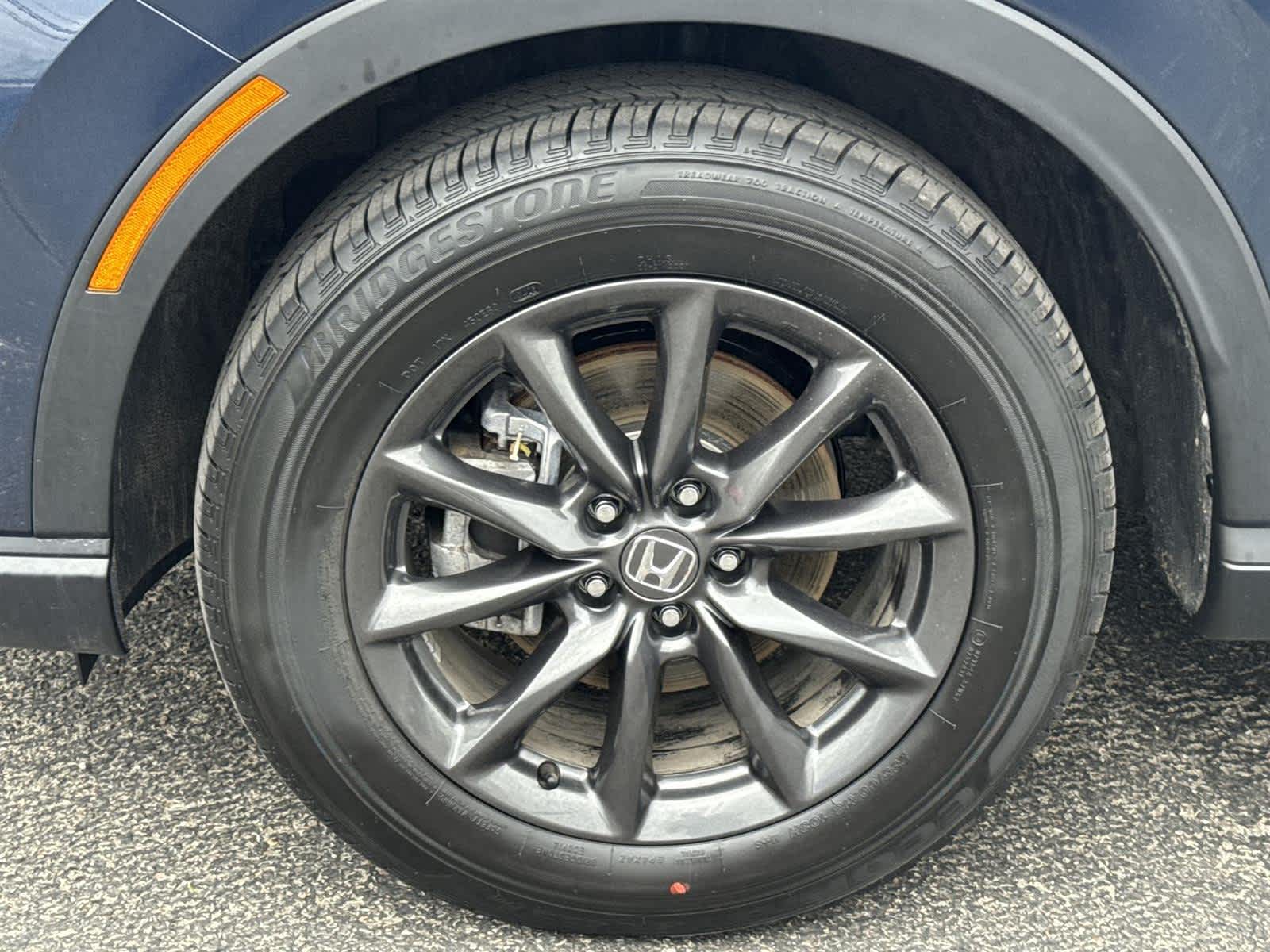 Thumbnail: 2026 Honda CR-V - 12