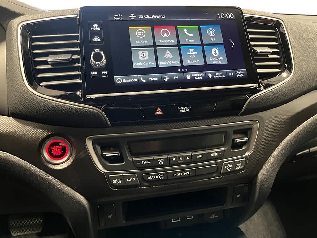 Thumbnail: 2026 Honda Ridgeline - 20