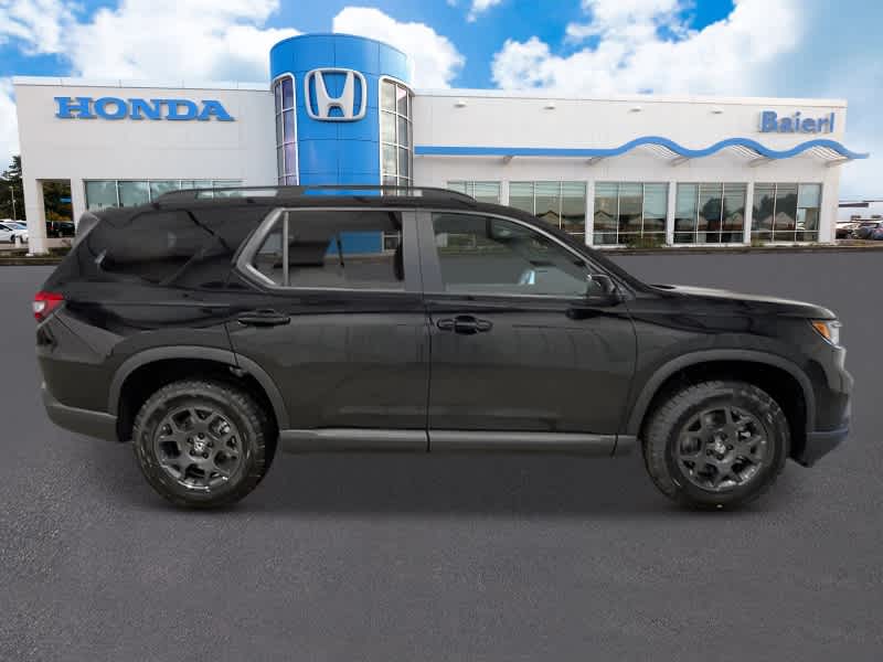 Thumbnail: 2025 Honda Pilot - 9