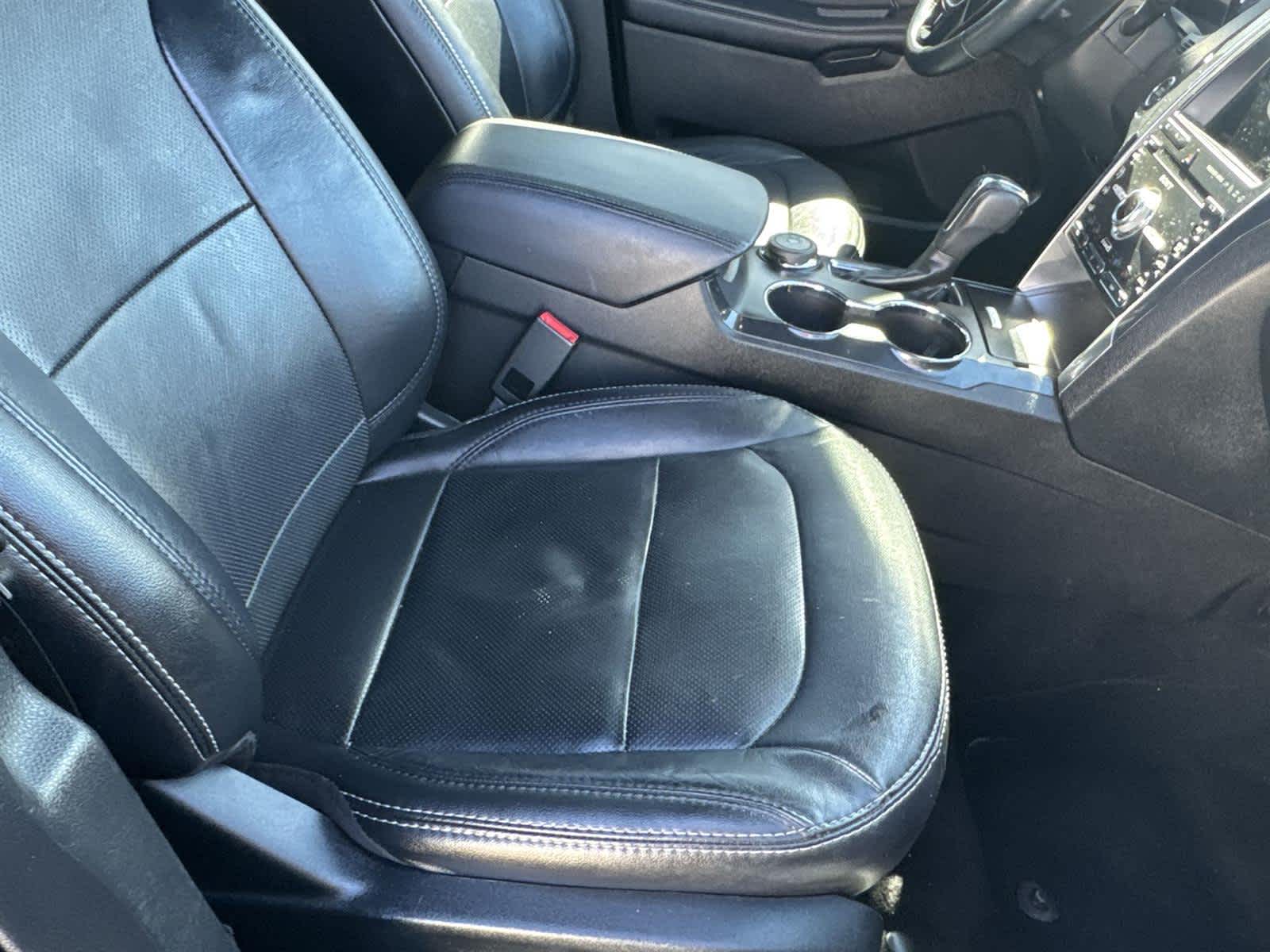 Thumbnail: 2019 Ford Explorer - 17