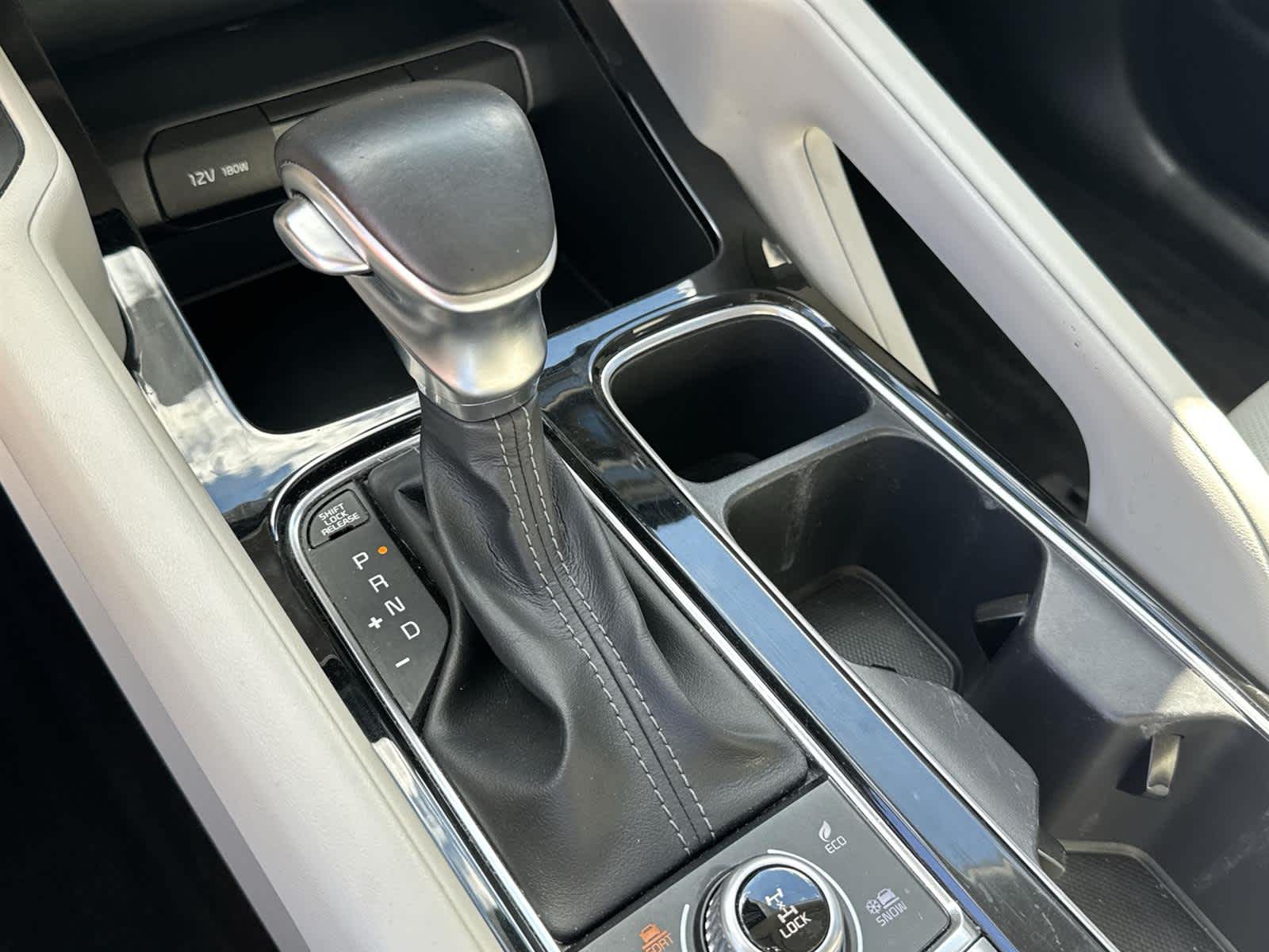 Thumbnail: 2021 Kia Telluride - 29