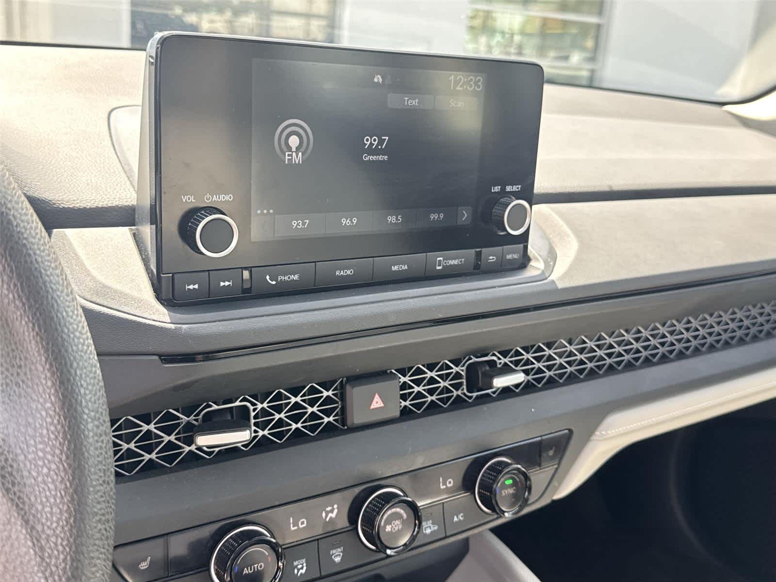 Thumbnail: 2024 Honda Accord - 23