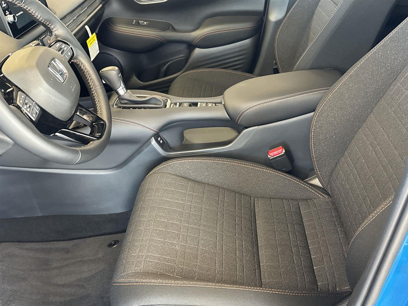 Thumbnail: 2026 Honda HR-V - 13