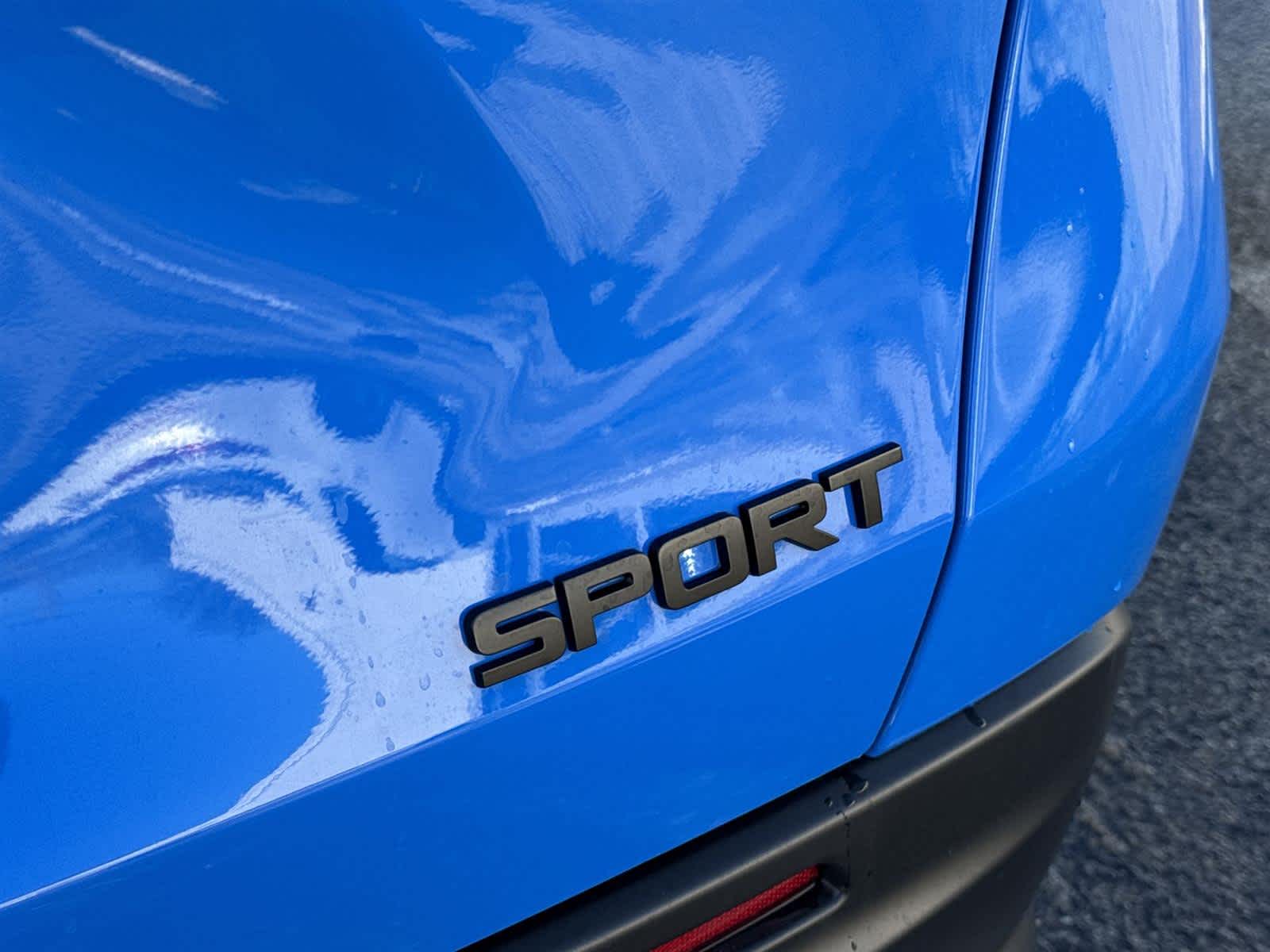 Thumbnail: 2026 Honda HR-V - 32