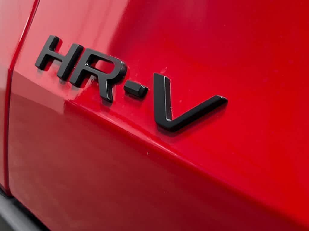 Thumbnail: 2026 Honda HR-V - 6