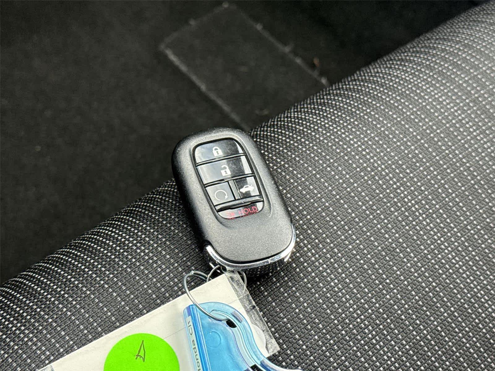 Thumbnail: 2023 Honda Civic - 31