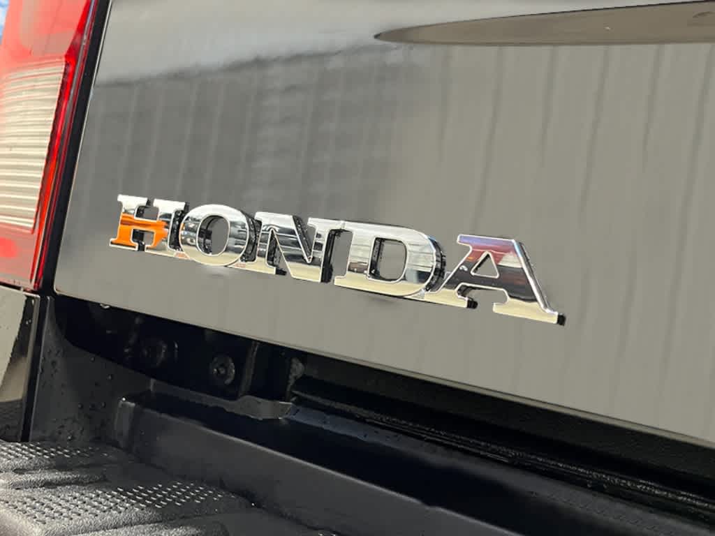 Thumbnail: 2026 Honda Ridgeline - 5