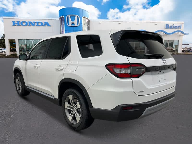 Thumbnail: 2025 Honda Pilot - 3