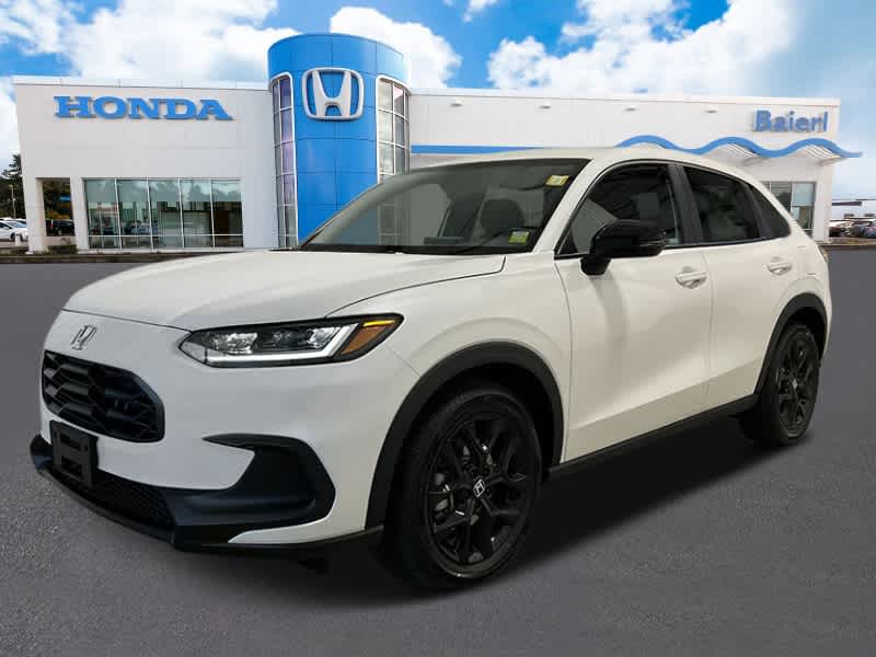 2025 Honda HR-V Sport -
                  Wexford, PA
