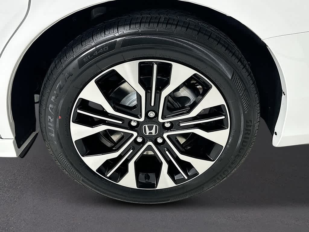 Thumbnail: 2026 Honda Odyssey - 10