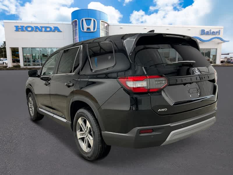 Thumbnail: 2025 Honda Pilot - 3