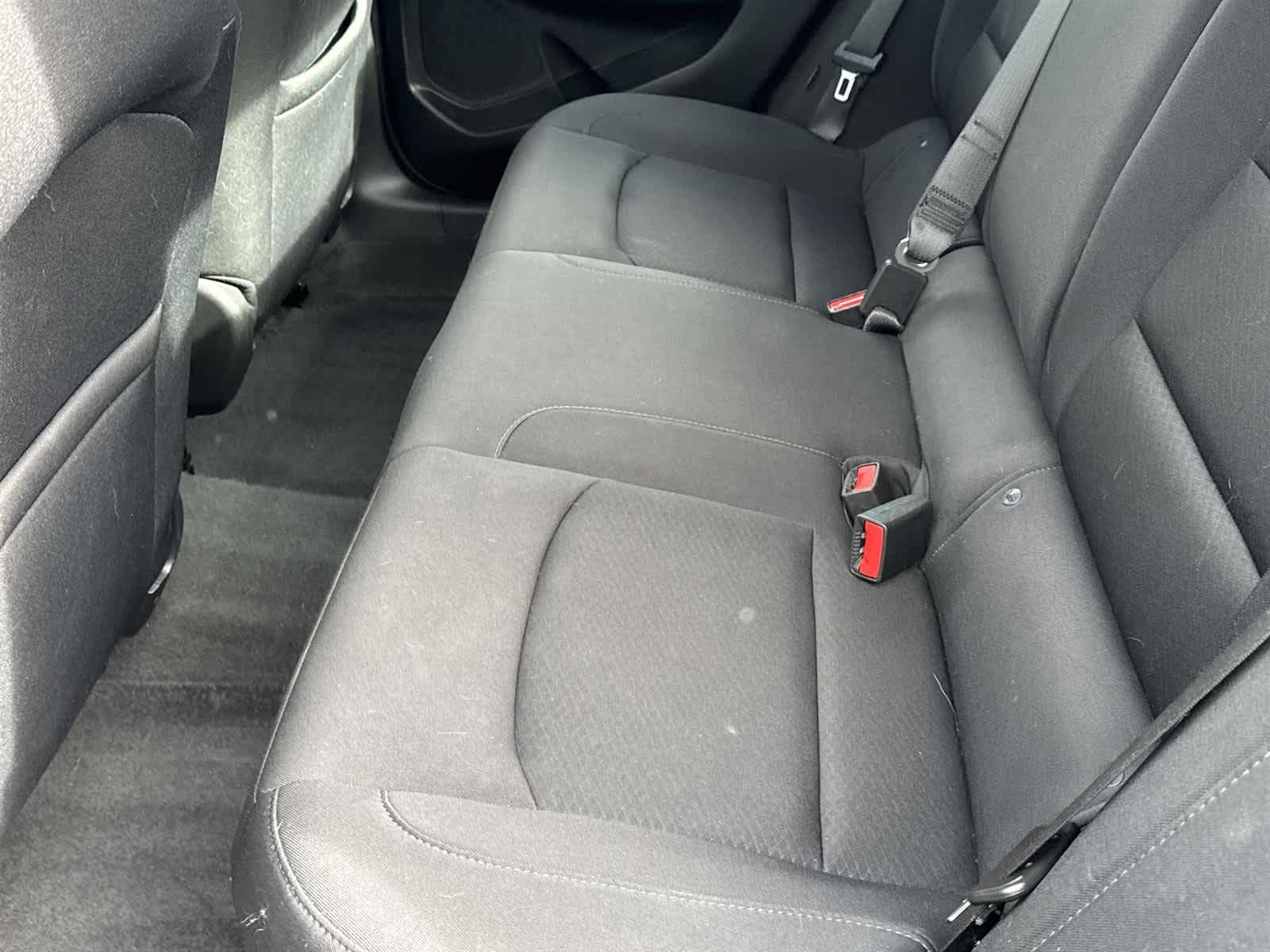 Thumbnail: 2020 Chevrolet Malibu - 15