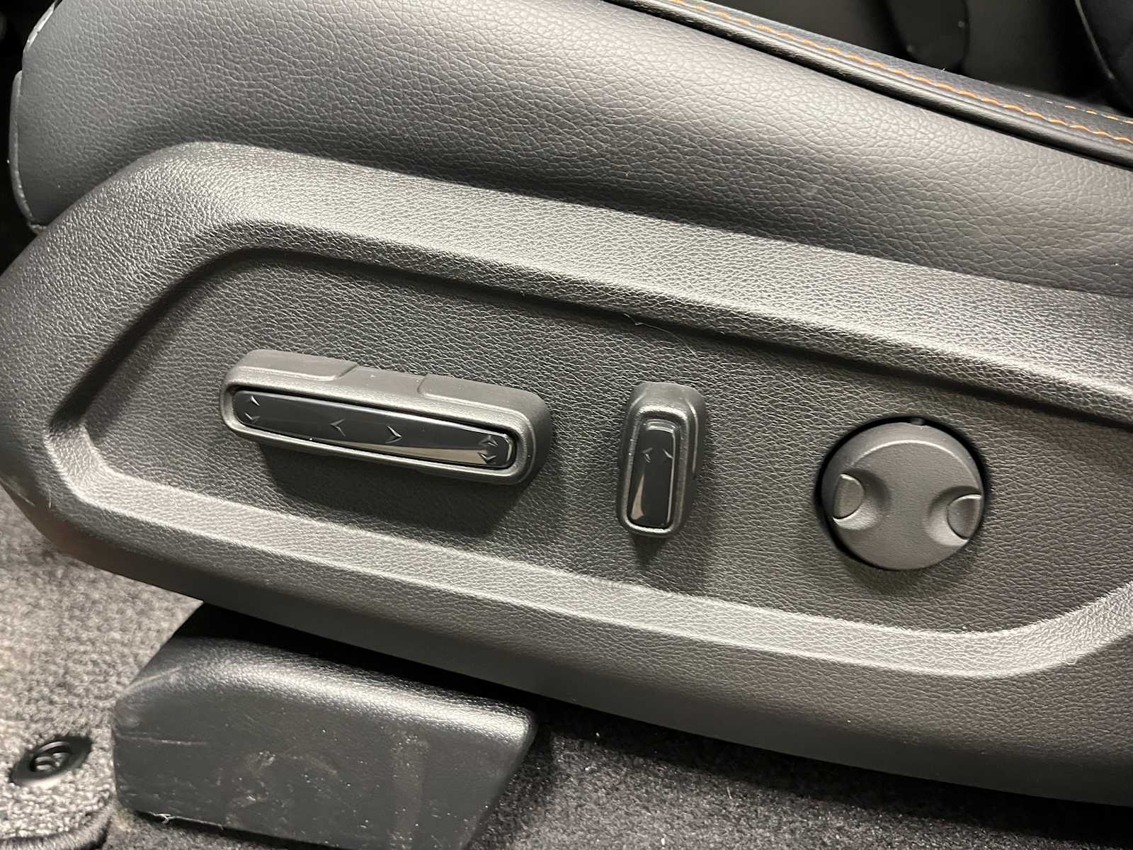 Thumbnail: 2026 Honda Passport - 11