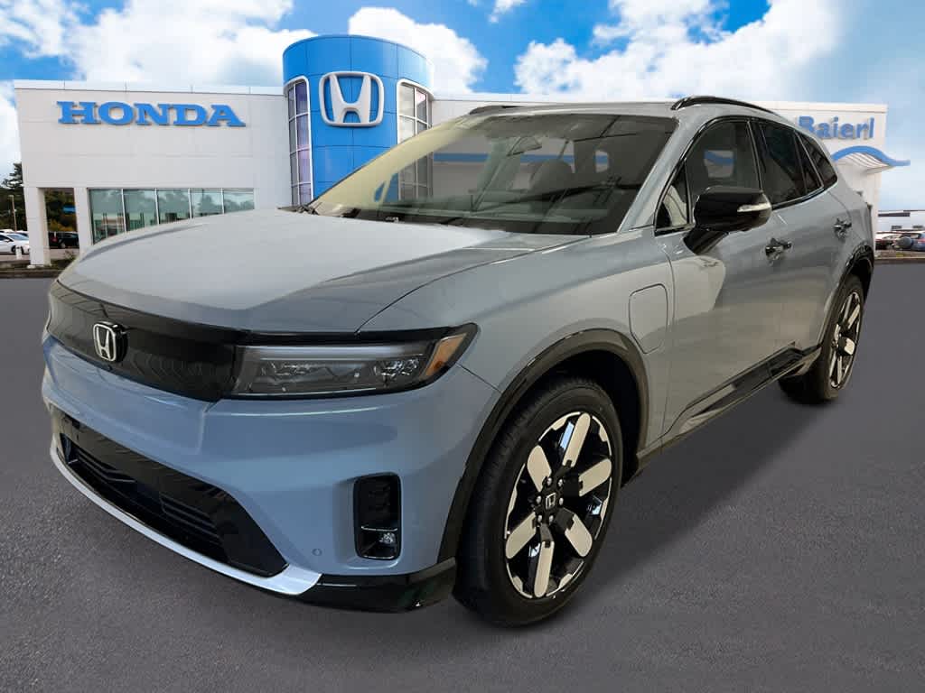 Thumbnail: 2026 Honda Prologue - 1