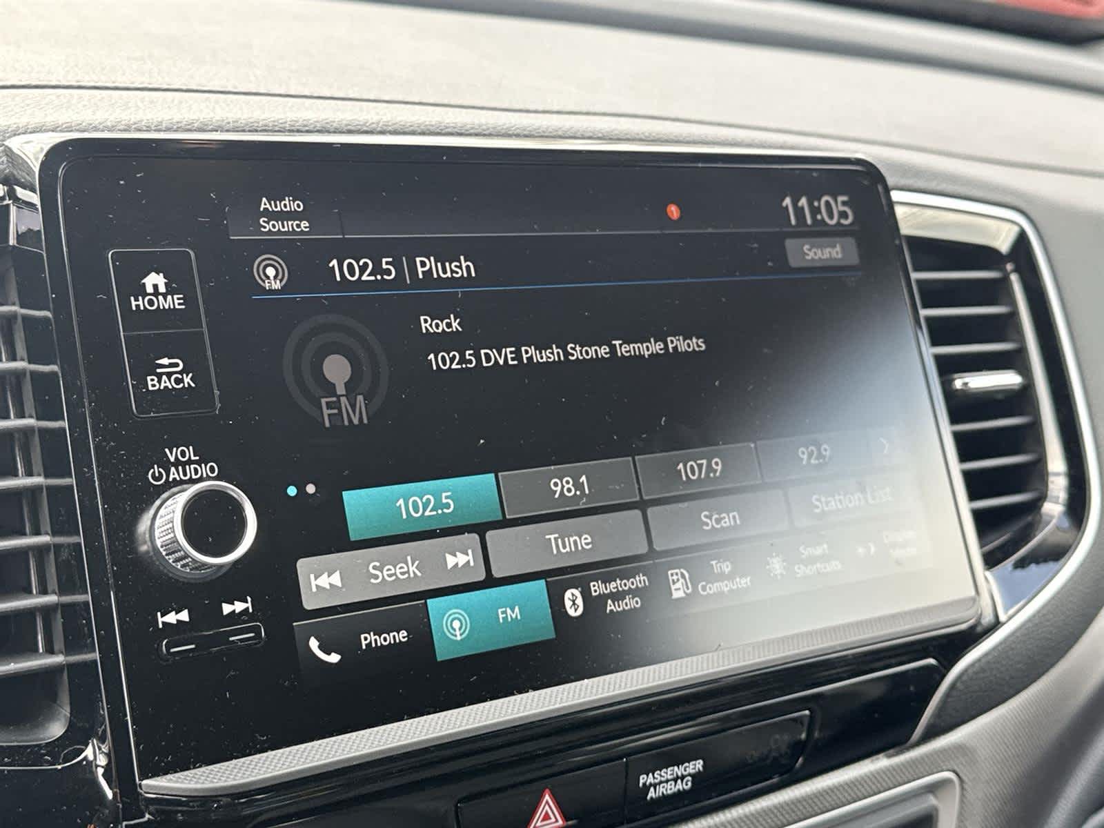 Thumbnail: 2026 Honda Ridgeline - 26