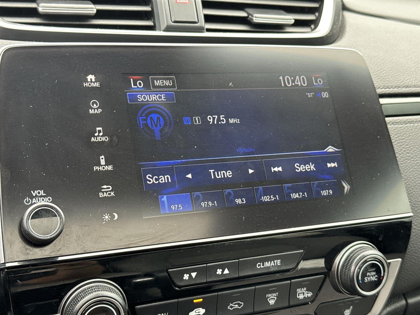 Thumbnail: 2019 Honda CR-V - 26