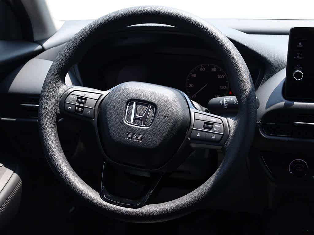 2026 Honda HR-V LX 11