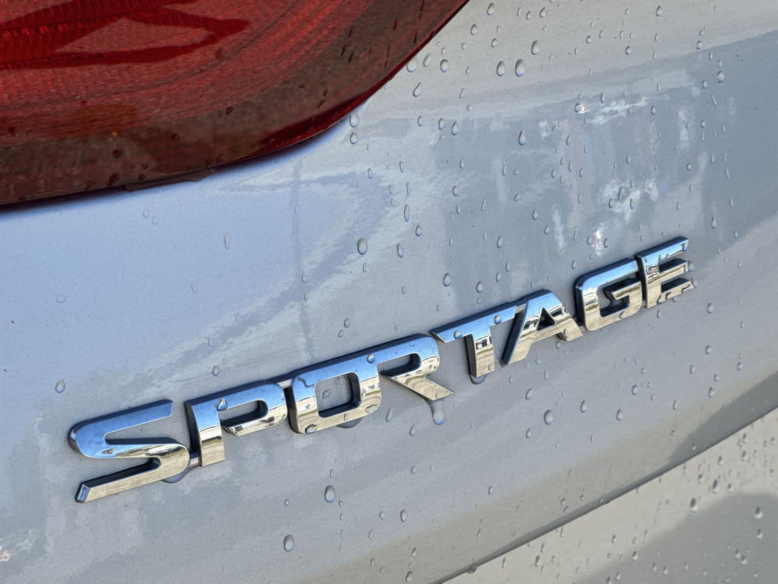 Thumbnail: 2018 Kia Sportage - 11