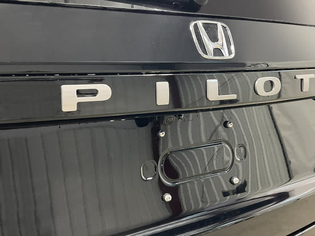 Thumbnail: 2026 Honda Pilot - 6