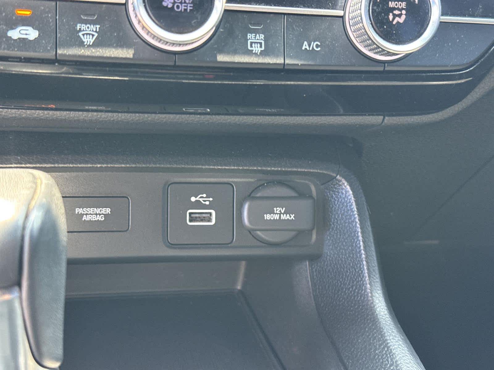 2024 Honda Civic Sport 25
