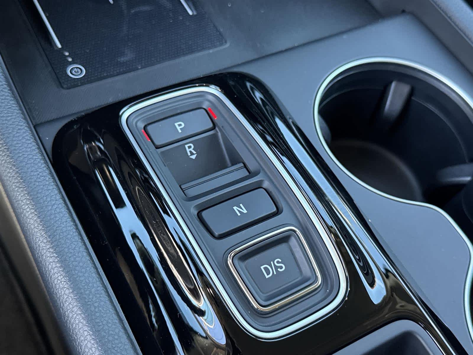 Thumbnail: 2025 Honda Pilot - 26