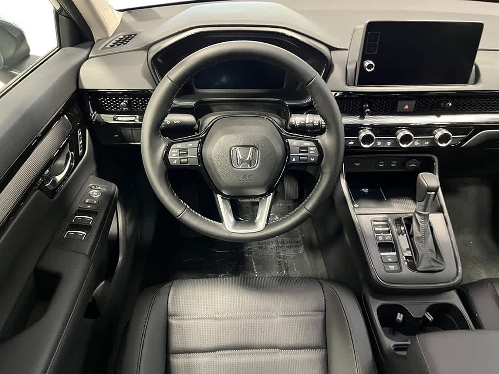Thumbnail: 2026 Honda CR-V - 16