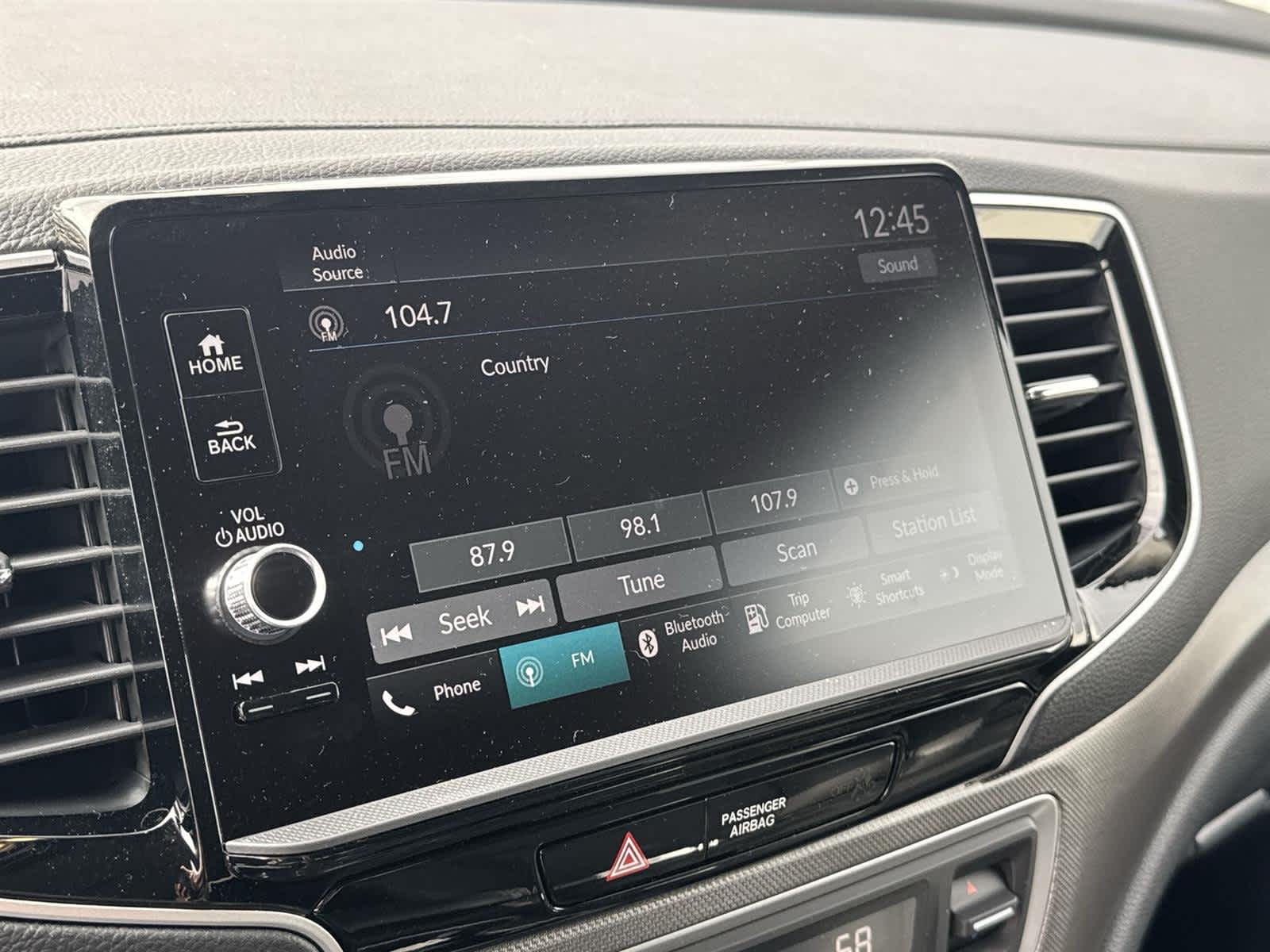 Thumbnail: 2025 Honda Ridgeline - 26