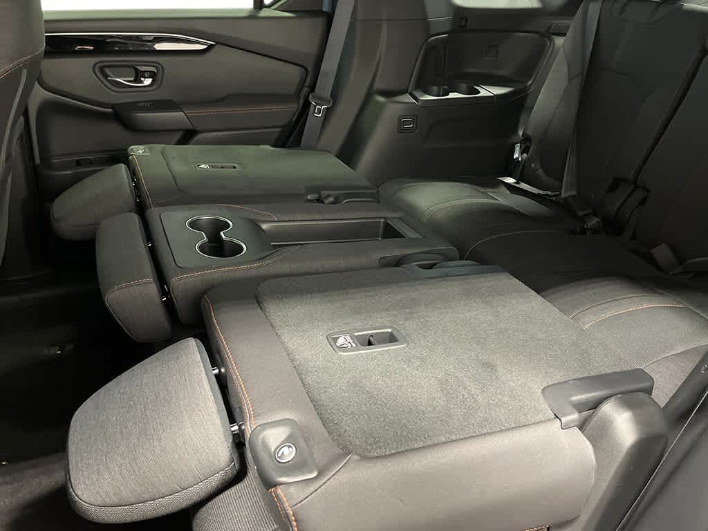 Thumbnail: 2025 Honda Pilot - 27