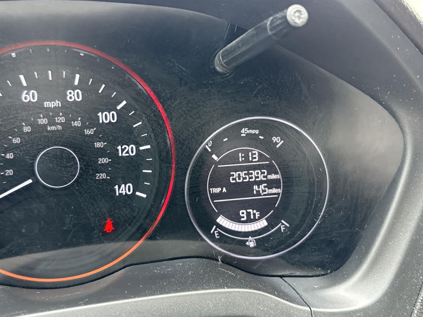 Thumbnail: 2016 Honda HR-V - 30