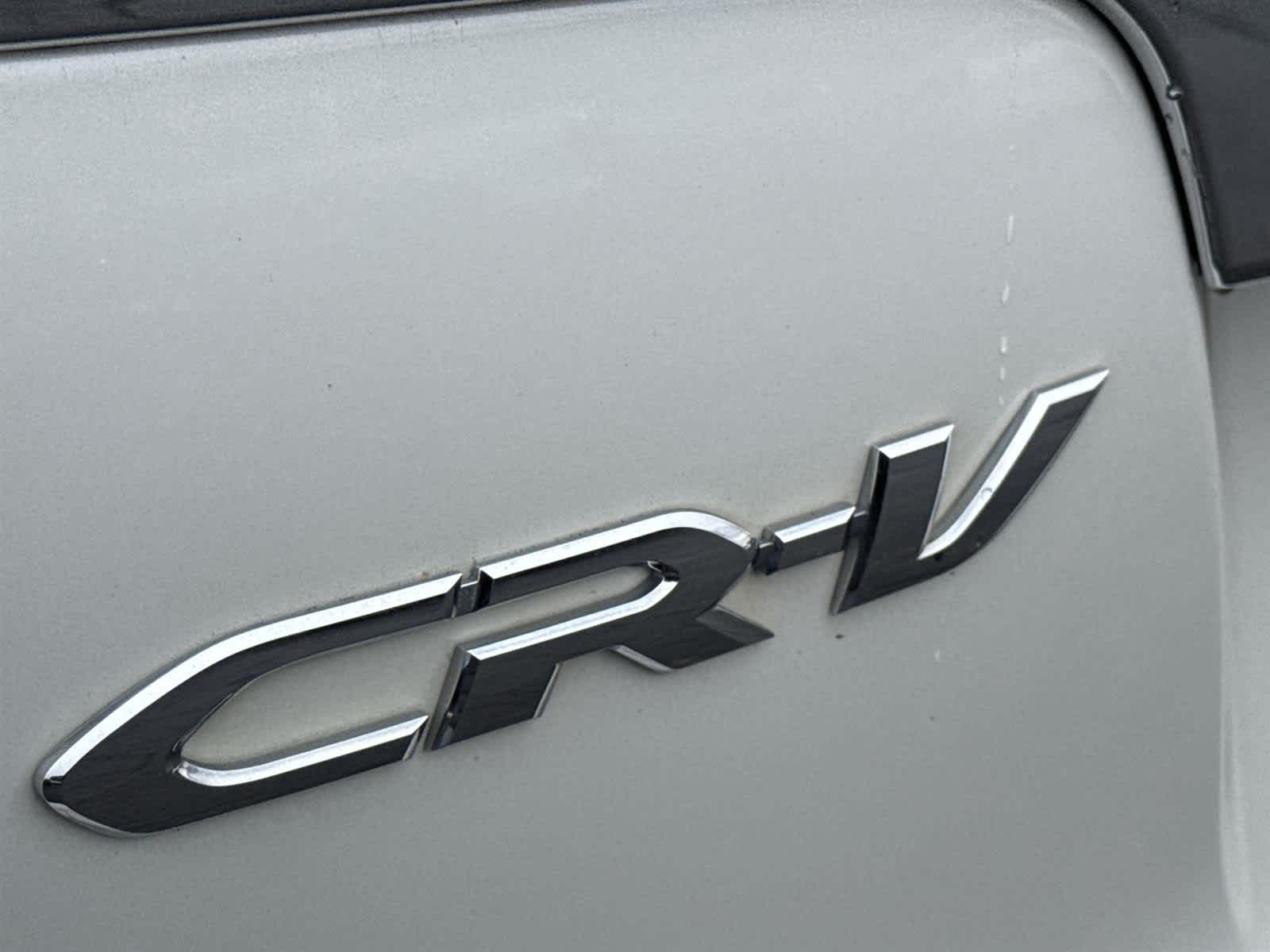 Thumbnail: 2016 Honda CR-V - 11