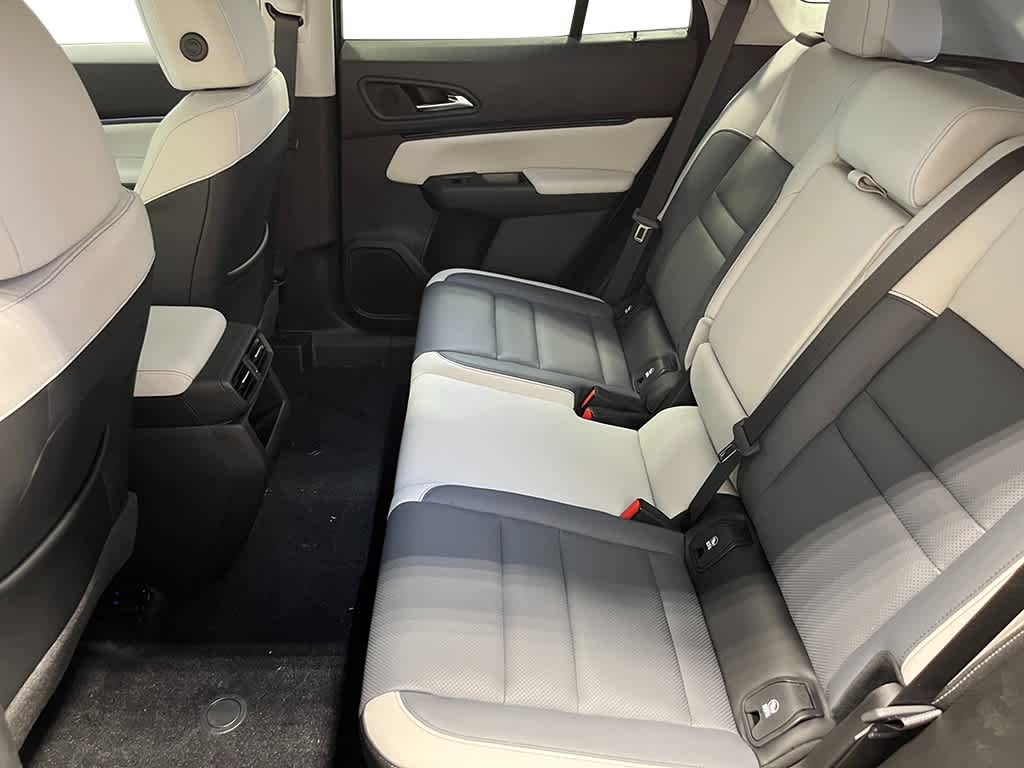 Thumbnail: 2026 Honda Prologue - 24