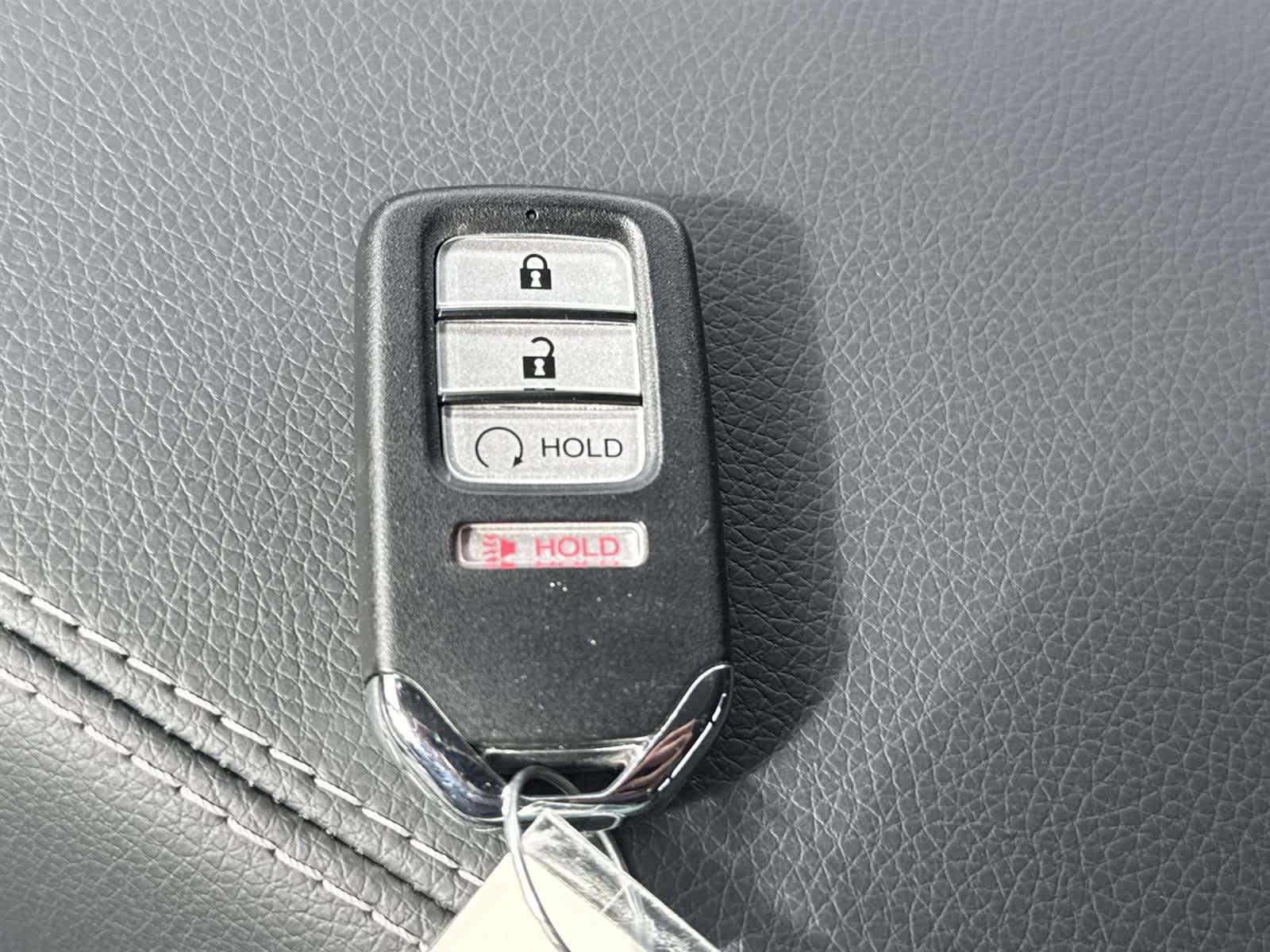 Thumbnail: 2025 Honda Ridgeline - 32