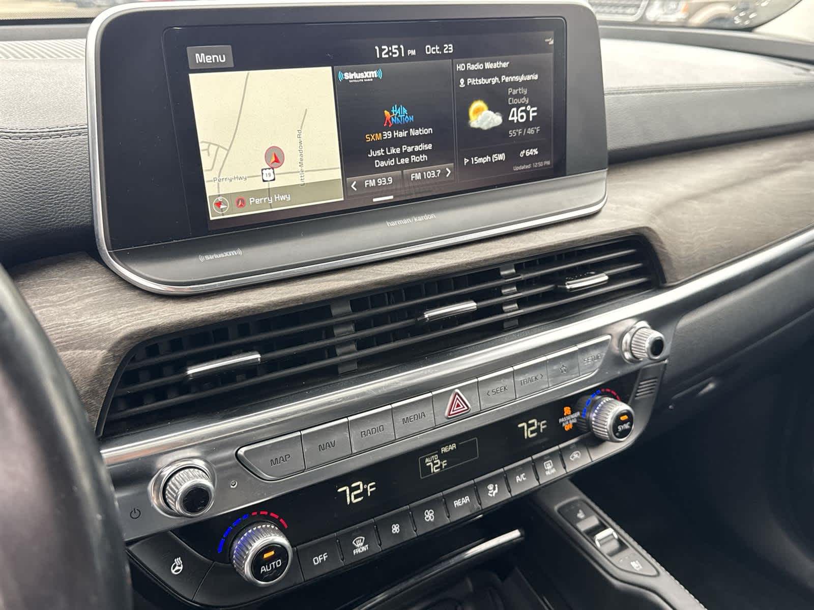 Thumbnail: 2021 Kia Telluride - 22