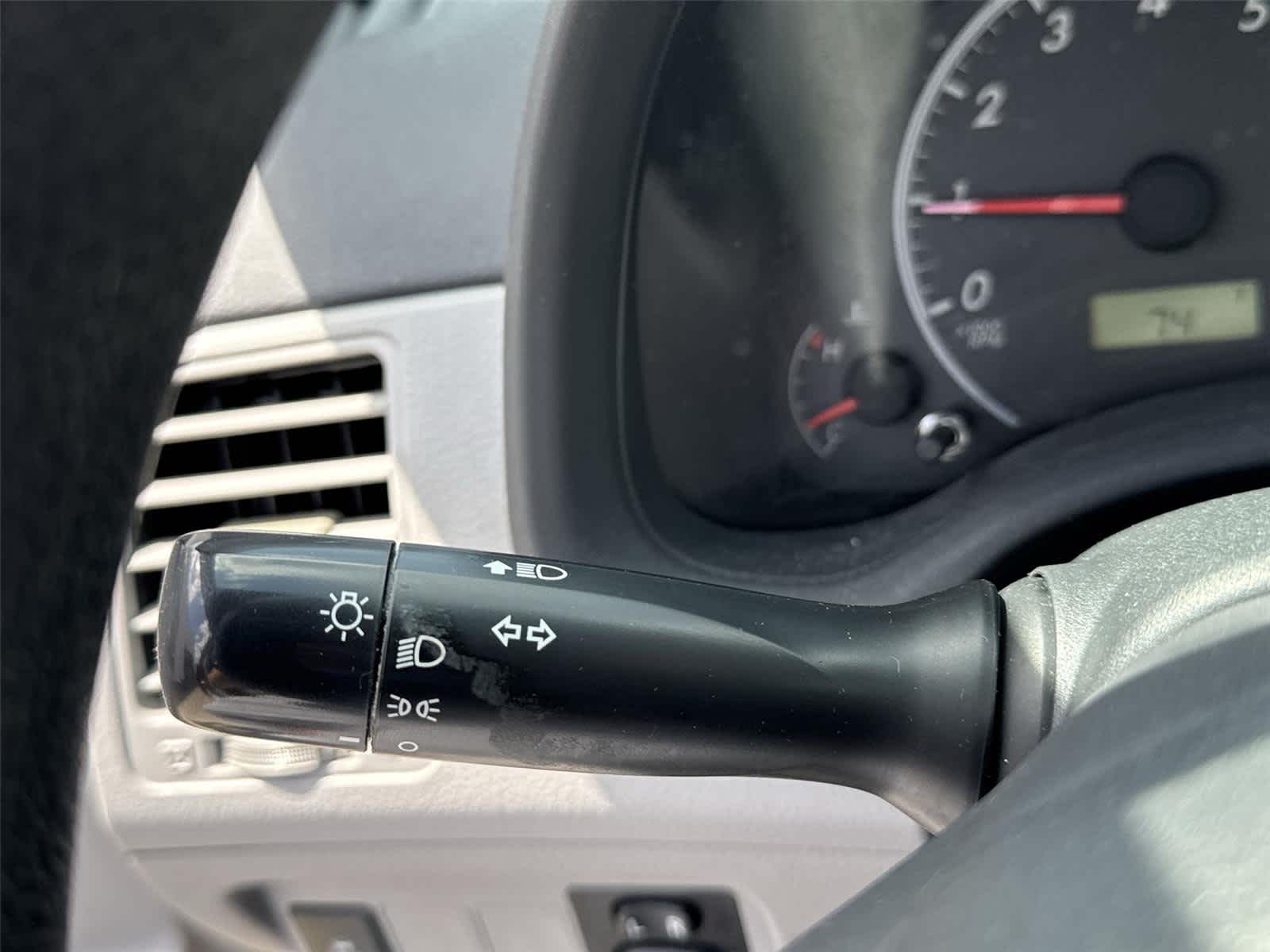 Thumbnail: 2011 Toyota Corolla - 20