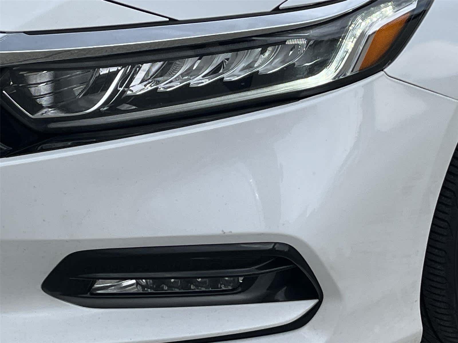 Thumbnail: 2019 Honda Accord - 9