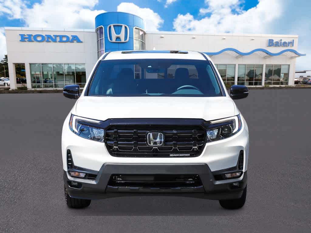 Thumbnail: 2026 Honda Ridgeline - 6