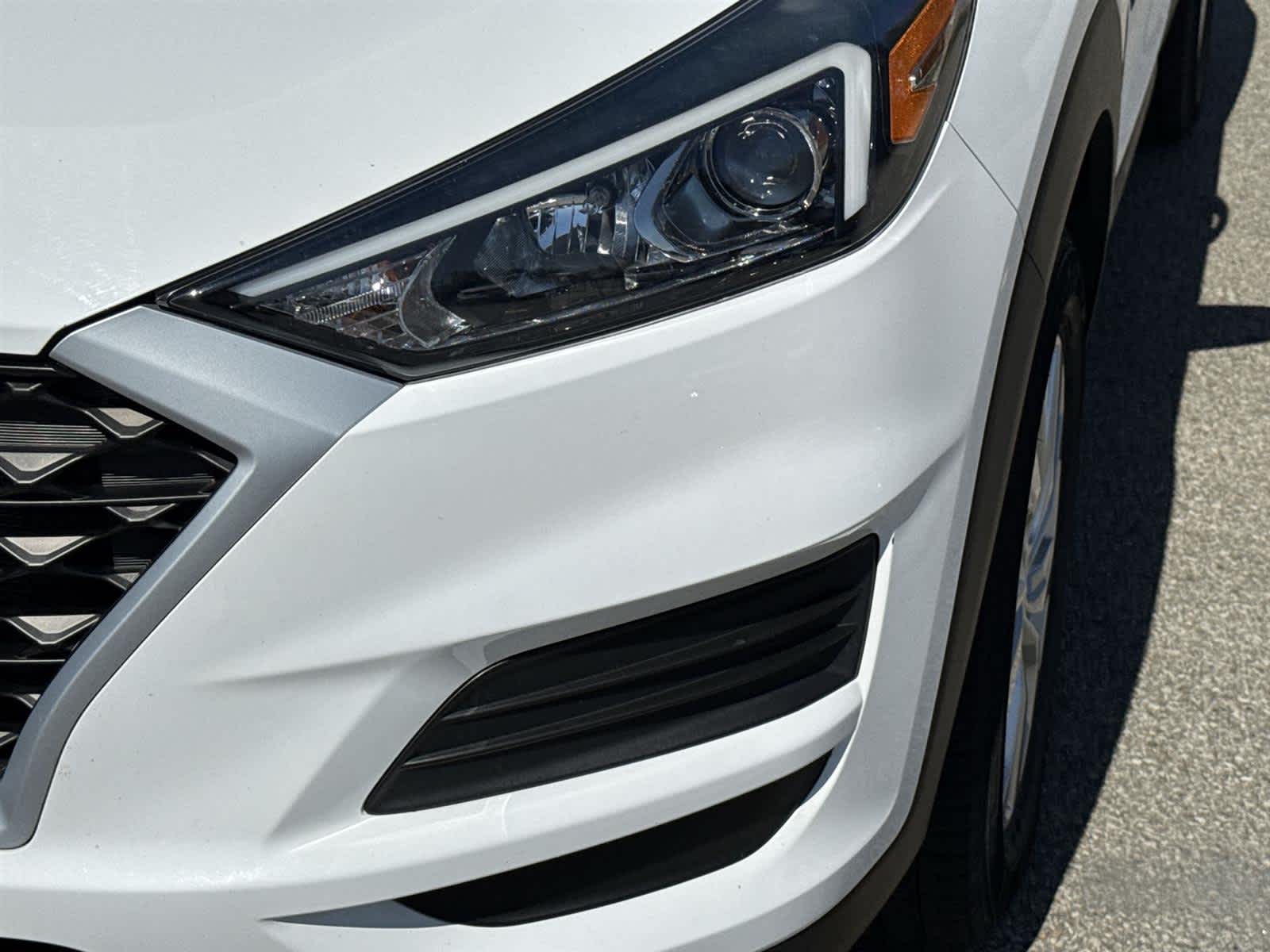 Thumbnail: 2019 Hyundai Tucson - 9