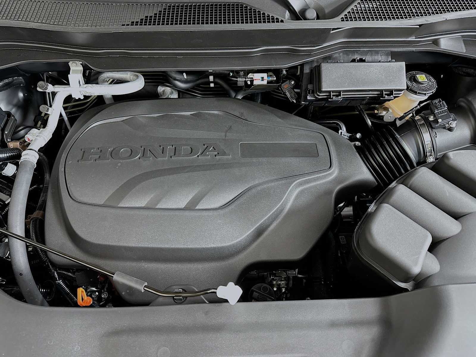 Thumbnail: 2026 Honda Ridgeline - 8