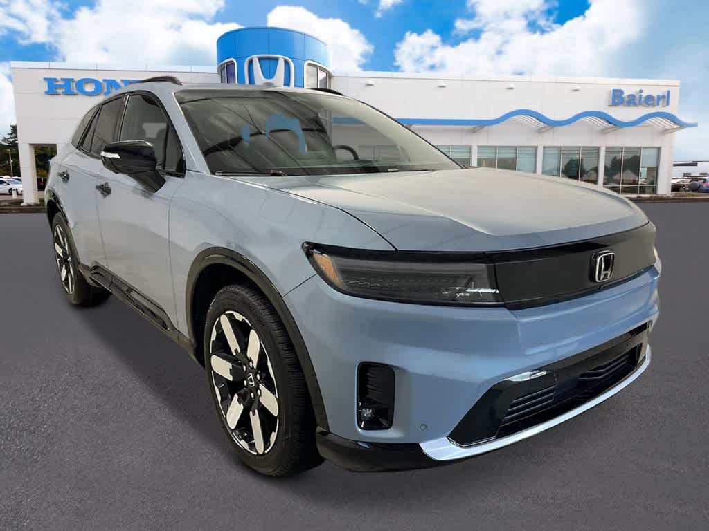 Thumbnail: 2026 Honda Prologue - 9