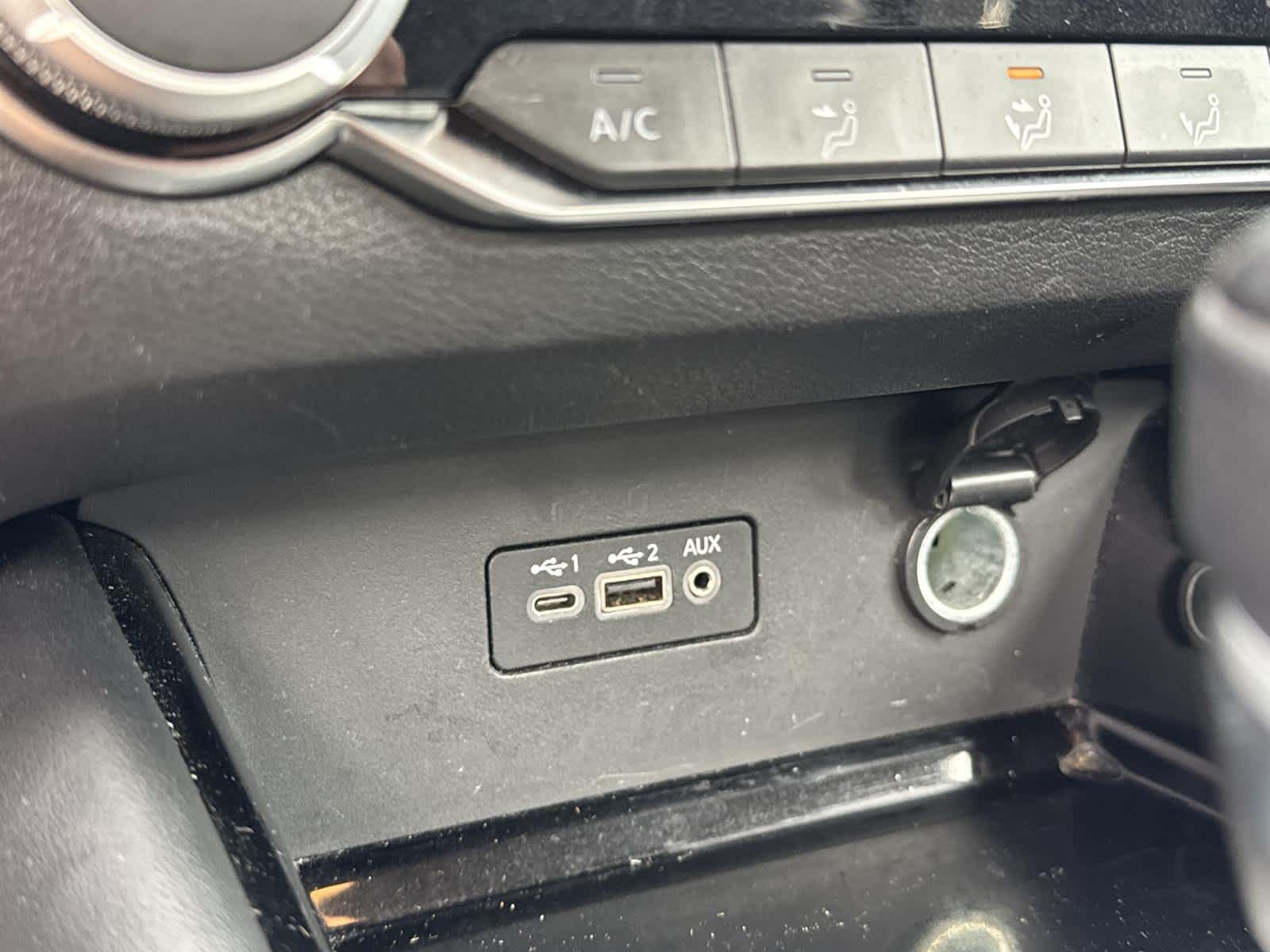 Thumbnail: 2023 Nissan Altima - 24