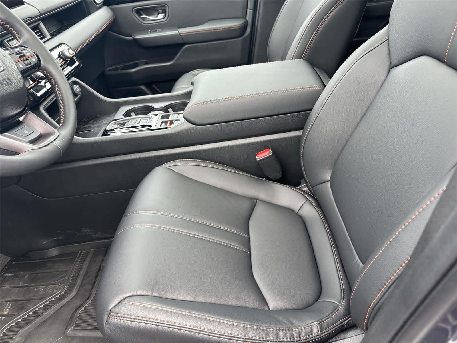 Thumbnail: 2026 Honda Pilot - 12