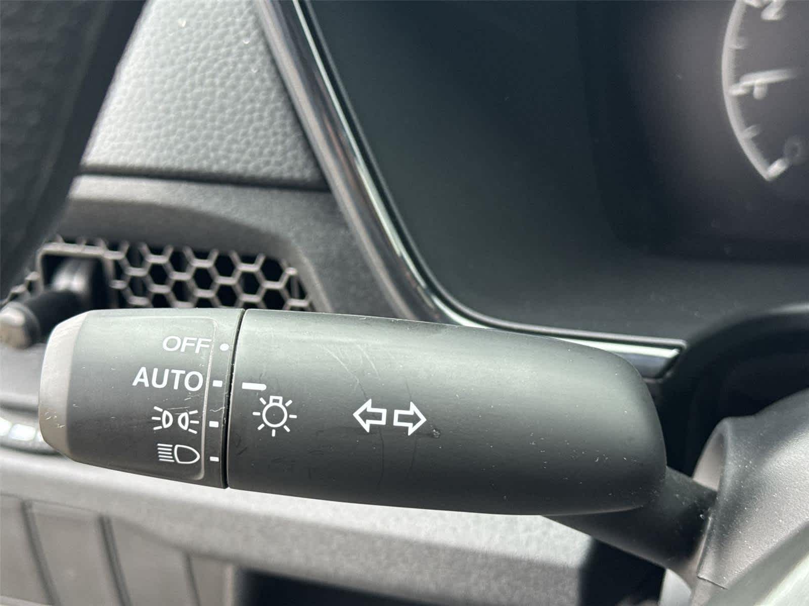 Thumbnail: 2026 Honda CR-V - 22