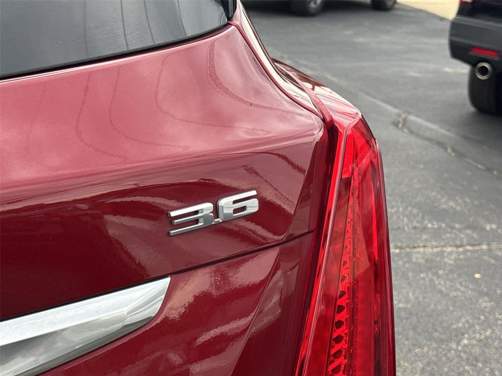 Thumbnail: 2019 Cadillac XT5 - 32